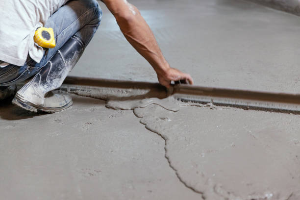 Best Concrete Staining and Coloring in Brookston, IN